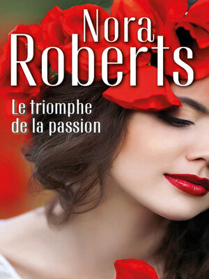 cover image of Le triomphe de la passion